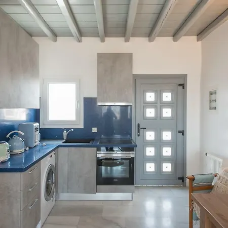 Bleland Mykonos Ii *