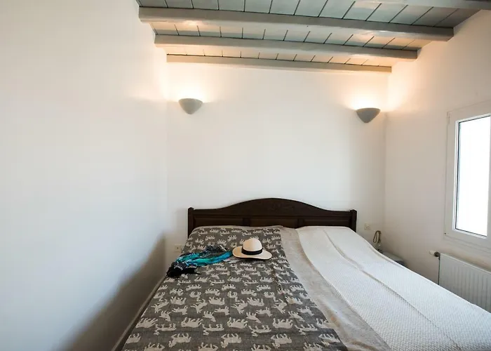 Bleland Mykonos Ii 阿诺梅拉