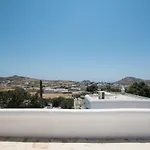 Lägenhet Bleland Mykonos Ii *