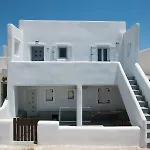 Bleland Mykonos Ii Apartment *