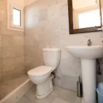 Lägenhet Bleland Mykonos Ii