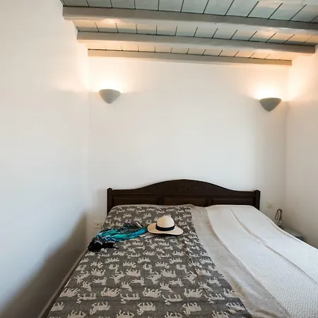Bleland Mykonos Ii Άνω Μερά