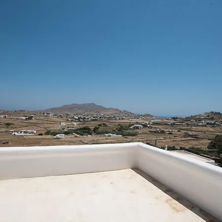 Διαμέρισμα Bleland Mykonos Ii