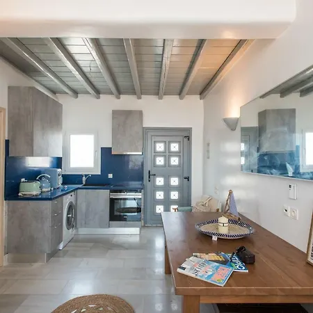 Bleland Mykonos Ii