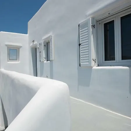 Διαμέρισμα Bleland Mykonos Ii *