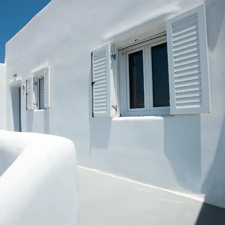 Διαμέρισμα Bleland Mykonos Ii *