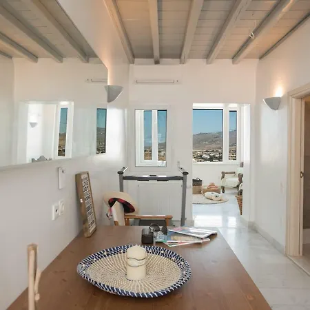 Διαμέρισμα Bleland Mykonos Ii *
