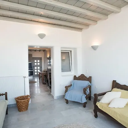 Bleland Mykonos Ii * Άνω Μερά