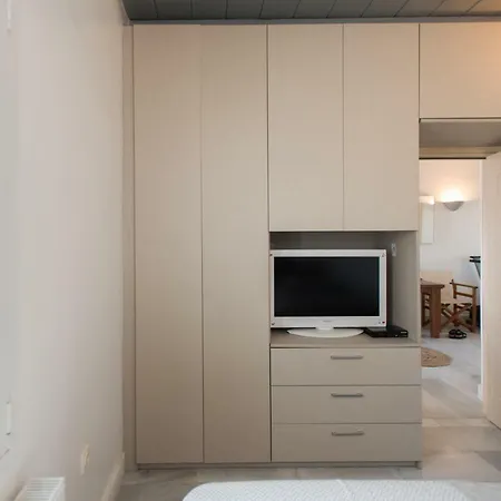 Bleland Mykonos Ii Άνω Μερά