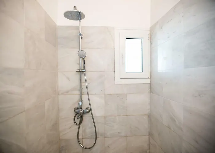 Apartment Bleland Mykonos Ii Ano Mera