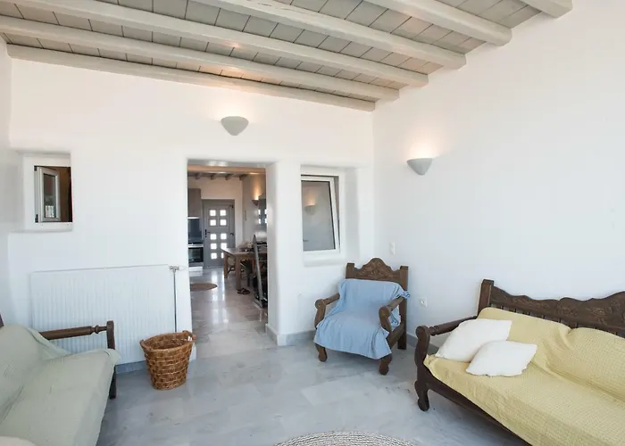 Bleland Mykonos Ii * Ano Mera