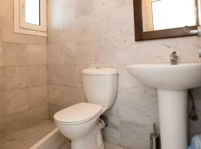 Apartment Bleland Mykonos Ii