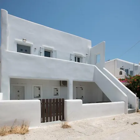 Bleland Mykonos Ii *