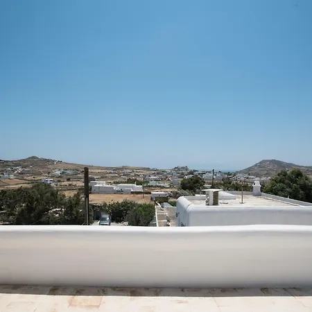 Apartamento Bleland Mykonos Ii *