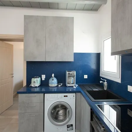 Bleland Mykonos Ii Apartamento *