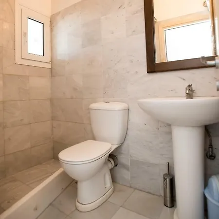 Apartamento Bleland Mykonos Ii